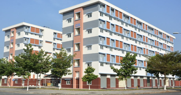 Nóng: Hàng trăm căn nhà ở xã hội giá chỉ từ 133 triệu đồng/căn chuẩn bị được mở bán