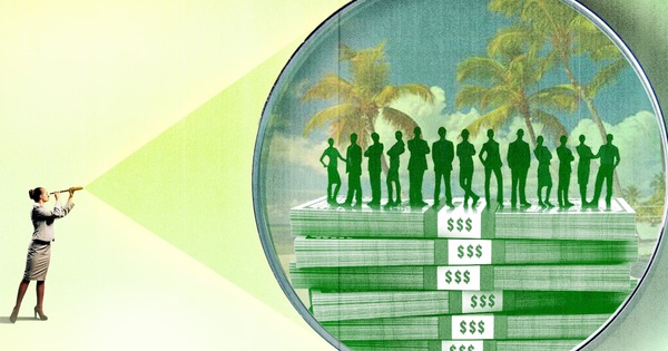 4 kiểu người là "thỏi nam châm" thu hút tài lộc, tai họa tự tránh xa, tiền bạc đầy túi: Nếu bạn thuộc nhóm này thì xin chúc mừng