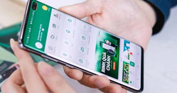 Nhận được tiền chuyển khoản: Ngân hàng lớn cảnh báo không chuyển trả lại trong trường hợp sau