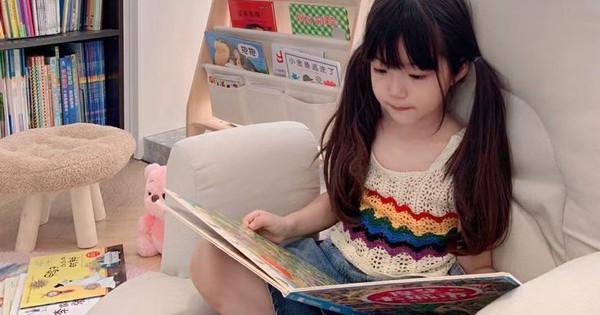 Nhà có "bình rượu mơ": Nếu có 1 cô công chúa Gen Alpha, bố mẹ hãy lưu ý những điều này