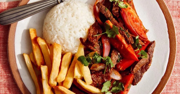 Nghiên cứu Havard: Thực hư về loại tinh bột "dễ gây tiểu đường"