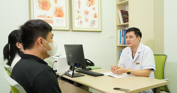 Cặp đôi cưới nhau 1 năm vẫn không thể "động phòng": Bác sĩ chỉ đích danh nguyên do