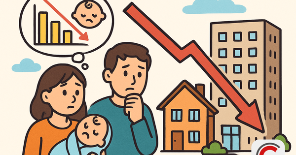 VARS: Thanh khoản thị trường bất động sản bị ản...