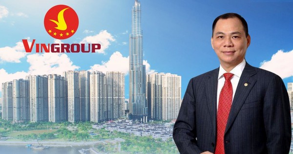 Vingroup phát hành hơn 29,3 triệu cổ phiếu phổ thông cho một doanh nghiệp BĐS, Vinhomes được công ty mẹ bảo đảm phát hành 15.000 tỷ đồng trái phiếu