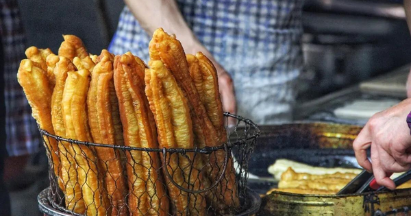 3 món ăn sáng yêu thích của tế bào ung thư, không muốn bị ung thư vây hãm nên ăn ít