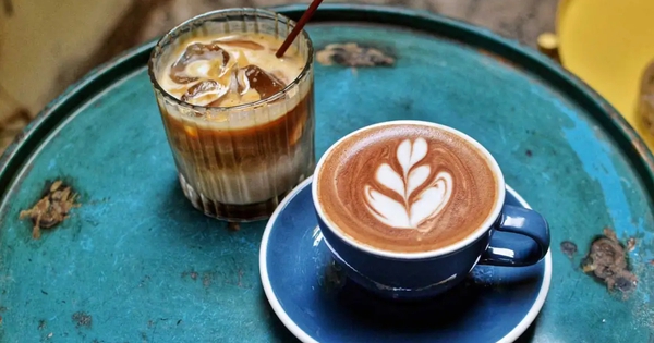 Cà phê tốt nhưng không nên kết hợp với 5 thực phẩm này: Cực hại sức khoẻ, ảnh hưởng dạ dày và tim mạch