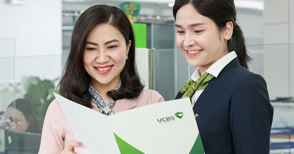 VCBS biến động nhân sự HĐTV và Ban kiểm soát