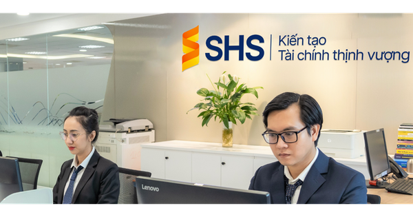 SHS phát hành 550 tỷ đồng trái phiếu để đảo nợ