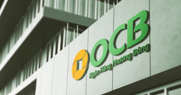 OCB ‘hút’ thêm 2.000 tỷ đồng từ kênh trái phiếu