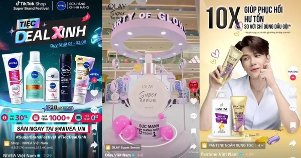 Người tiêu dùng đang quan tâm điều gì: giá trị hay giá cả