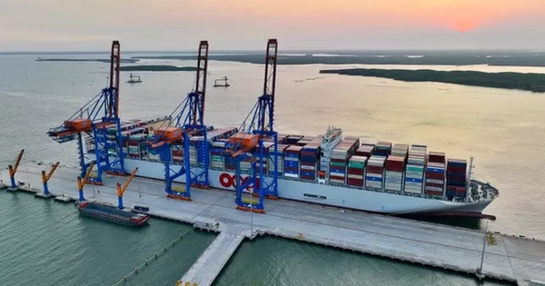 Dự kiến vị trí xây dựng 4 khu thương mại tự do tại TPHCM