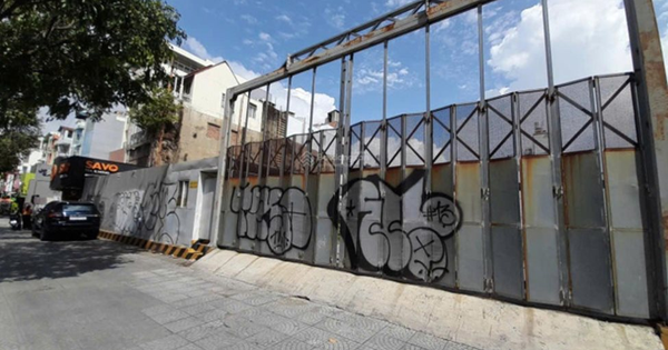 Thương vụ 1.700 tỷ tại lõi trung tâm Tp.HCM: Cuộc săn "đất vàng" của đại gia Bất động sản Malaysia sau sự xuất hiện của các "gã khổng lồ" ByteDance, Marvell