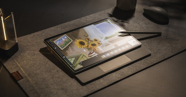 Huawei MatePad Pro 12.2 inch 2025: Khi máy tính bảng kiêm nhiệm 3 trong 1