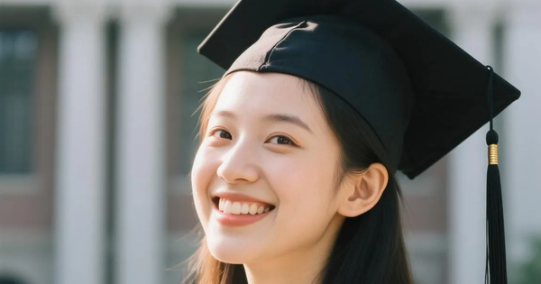 Sau khi có kết quả thi đại học, tôi nhận ra: Trẻ lớn lên từ 5 kiểu gia đình này rất dễ thành công, càng trưởng thành càng xuất sắc