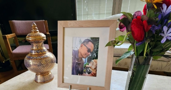 Cụ ông 76 tuổi ngã tử vong trên đường đi gặp "người bạn ảo" do Meta tạo ra: Mặt tối của AI đang lan rộng khắp thế giới