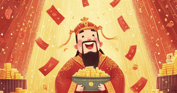 Sự nghiệp thăng hoa, tài lộc vượng phát: 4 con giáp dễ dàng kiếm tiền, phất lên như "diều gặp gió" vào quý III