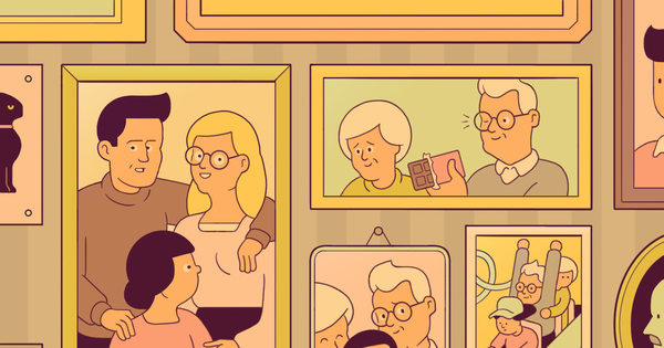 Bố mẹ nghiêm khắc, ông bà bao che: Ai mới là "người xấu" trong drama gia đình ba thế hệ?