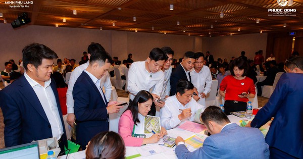 Cơn sốt nhà phố chuẩn bị bùng nổ tại Phước Đông New City