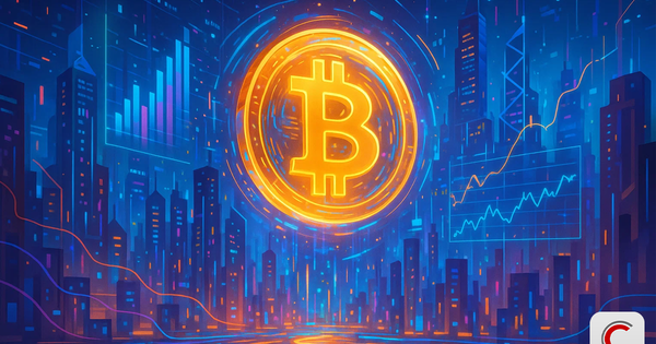 Bitcoin ra đời thế nào? Thời gian trung bình để...