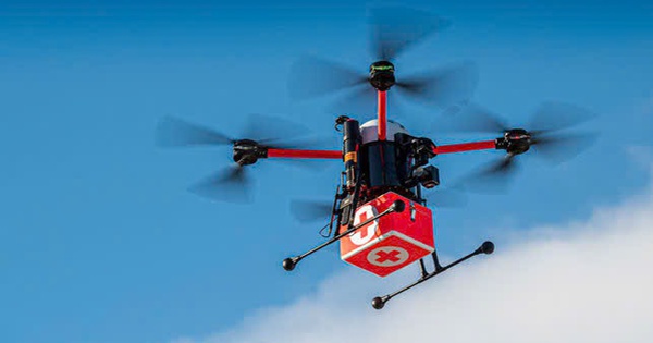 Ngoài 5.000 UAV vận tải xuất khẩu sang Hàn Quốc, CT Group còn sản xuất những UAV gì?