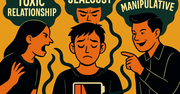 Nếu ngày nào cũng uể oải, hãy coi chừng: Bạn đang bị 5 kiểu bạn bè, người thân này RÚT CẠN năng lượng!