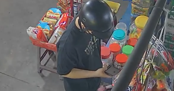 Chủ cửa hàng tại TP HCM ngỡ ngàng vì không ngờ bị lừa bởi thủ đoạn này