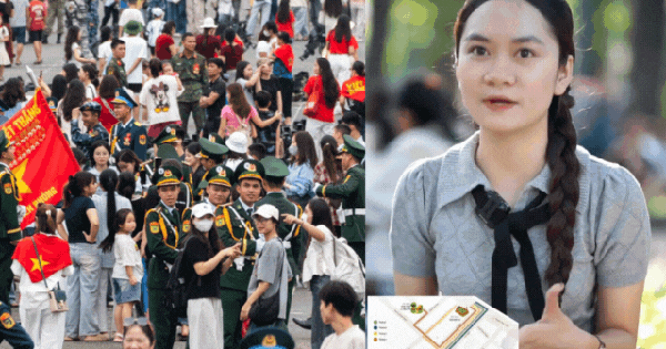 [CLIP] "5 thứ nhất định có, 1 thứ loại bỏ ngay" - Người từng đu A50 truyền bí kíp sống còn cho hội sắp đổ bộ A80