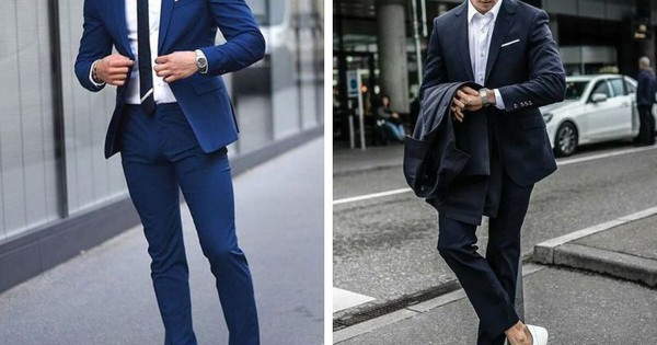 So sánh sự khác biệt giữa giày Nike và Adidas: Đâu là lựa chọn dành cho bạn?