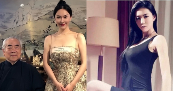 Danh họa U90 nghi bị vợ người mẫu kém 50 tuổi bắt cóc thủ tiêu, con gái lật tẩy âm mưu thâm độc