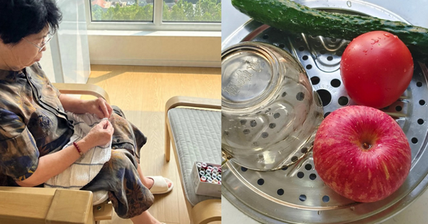 6 mẹo sử dụng đồ gia dụng cực thông minh của mẹ tôi, toàn những thứ nhỏ nhưng tiết kiệm và gọn gàng bất ngờ