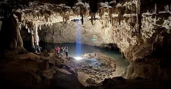 Giải mã bí ẩn: Vì sao đế chế Maya hùng mạnh bỗng sụp đổ?