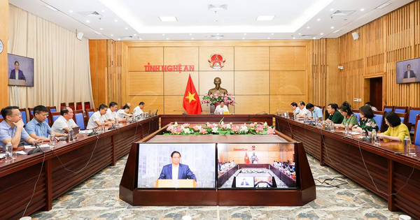 Nghệ An: Đẩy mạnh tiến độ dự án nhà ở xã hội, dự kiến cung ứng gần 28.000 căn