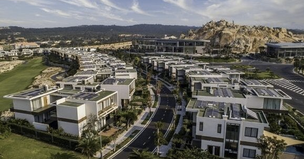 Bất động sản du lịch, nghỉ dưỡng hưởng lợi từ chính sách miễn thị thực