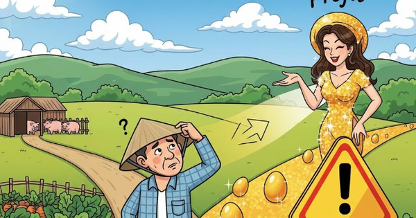[Chuyện gì đang xảy ra] Quả trứng gà ‘đỏng đảnh’ và ‘chàng nông dân’ gan lì Hoà Phát