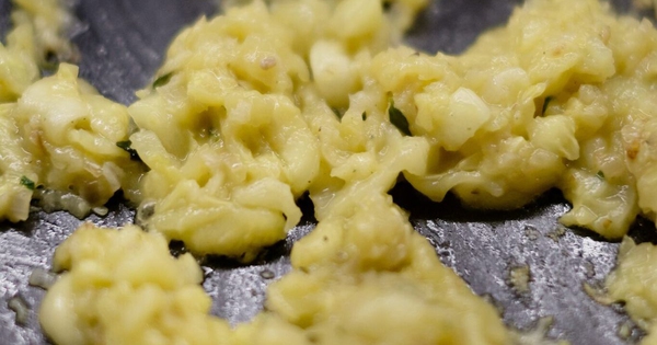 Điểm danh 5 thực phẩm khiến "siêu vi khuẩn" gây ung thư dạ dày cực SỢ: Rất quen thuộc trong bếp Việt