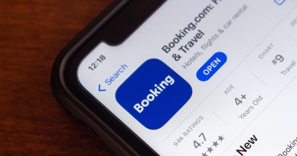 Hacker giăng bẫy người dùng Booking.com với chiêu trò lừa đảo mới