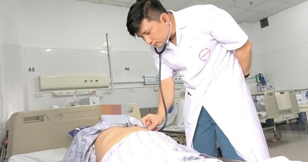 Người đàn ông bị sốt hơn một năm, sụt gần 20kg, sang Mỹ khám không ra bệnh, quay về BV Bệnh nhiệt đới Trung ương trị khỏi trong 3 ngày