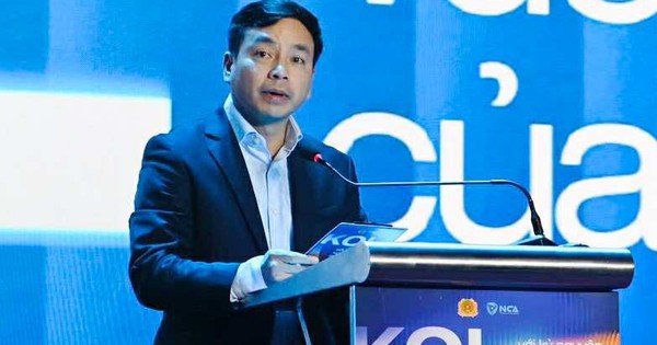 Hơn 300 KOL trên cả nước dự hội nghị do Bộ Công an tổ chức