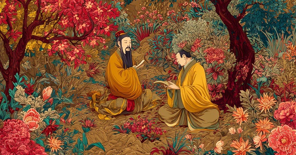 Sự thật phũ phàng: Đây là lý do người khinh thường bạn vẫn hay gặp bạn!