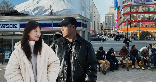 Thông báo gấp: Ai đi du lịch Nhật Bản phải chuẩn bị tiền gấp đôi vì quy định mới này!