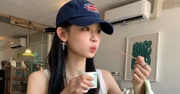 Món ăn vặt càng ăn càng đẹp dáng, da dẻ ít thấy nếp nhăn