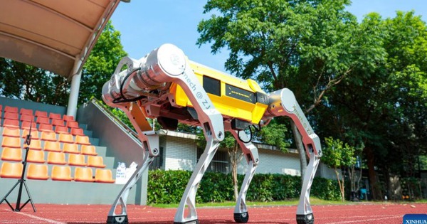 Vượt Hàn Quốc, công nghệ Trung Quốc vừa lập kỷ lục thế giới mới, bứt phá giới hạn để sánh ngang thành tựu của con người