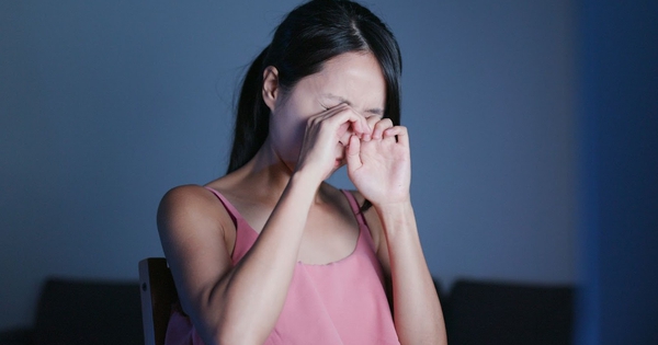 2 dấu hiệu ngứa ngáy cảnh báo UNG THƯ GAN nhưng nhiều người NHẦM là dị ứng