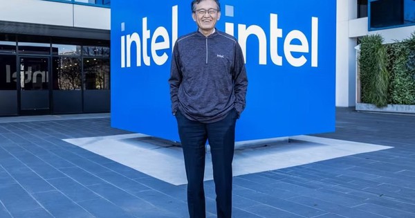 SoftBank "tất tay" 2 tỷ USD vào Intel, chính thức trở thành cổ đông lớn thứ sáu