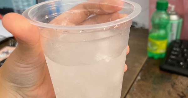 Người Việt có loại nước trong như nước lọc, giá rẻ bèo nhưng giấu cả kho chất quý, uống vào vừa khỏe vừa đẹp