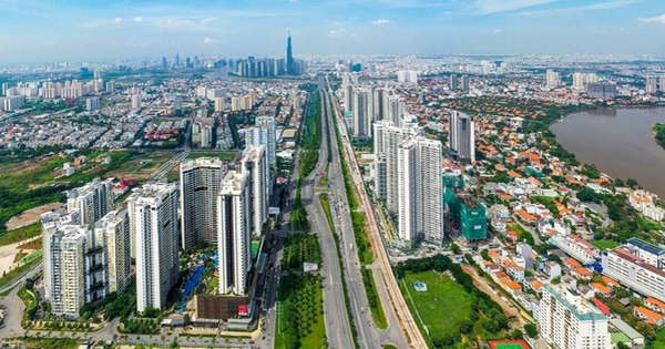 Novaland, Vinhomes, Kinh Bắc… và gánh nặng hàng tồn kho kỷ lục