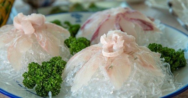 Món cá khoái khẩu nhưng cực "phá gan", nhiều người hối hận sau khi ăn: Bác sĩ cảnh báo nên bỏ ngay