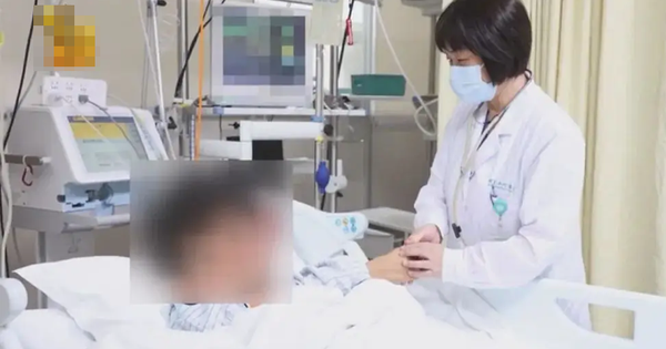 Chàng trai suy thận cấp sau nửa tháng tập gym