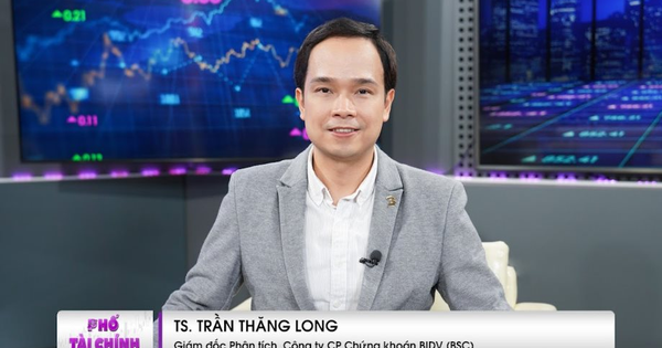 Giám đốc Phân tích BSC: Thị trường chứng khoán đang sẵn sàng cho một mức thanh khoản cao hơn và cân bằng hơn so với trước