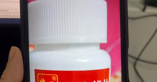 Bộ Y tế cảnh báo: Thuốc cấm Phenylbutazone vẫn bán tràn lan trên mạng gây nhiều ca ngộ độc và tử vong